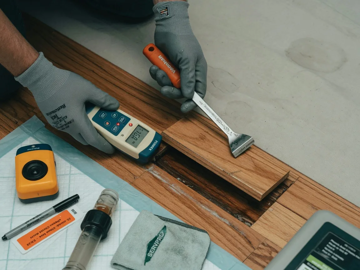 Why choose Water Damage Restoration in Monroe, GA